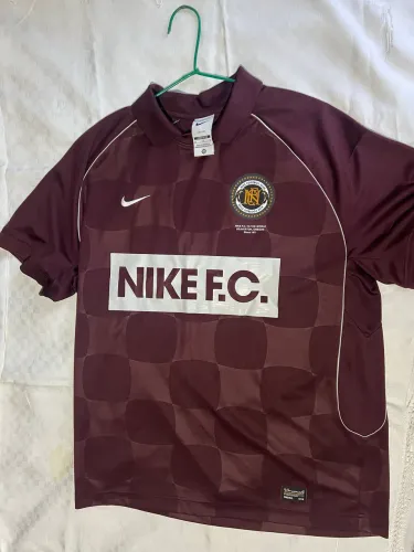 Camisa Nike FC (original)