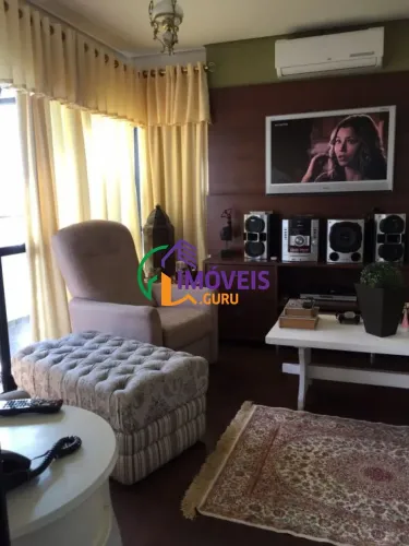 APARTAMENTO - CARRÃO - SP