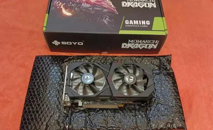RX6600M