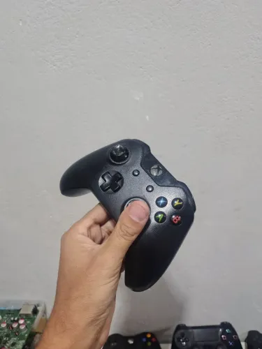 Controle Xbox one
