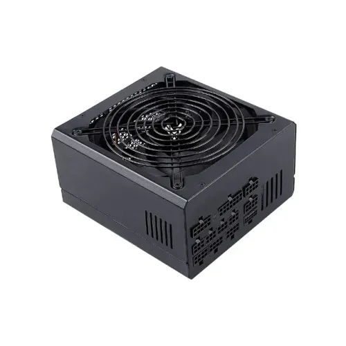Fonte 650W 80plus Modular Hi Level NOVA