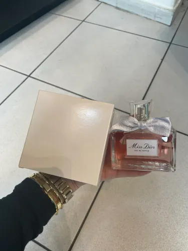Miss Dior Eau de Parfum 100ml 