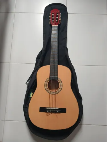Violão Vogga modelo VCA103N