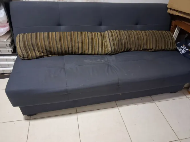 Sofá cama