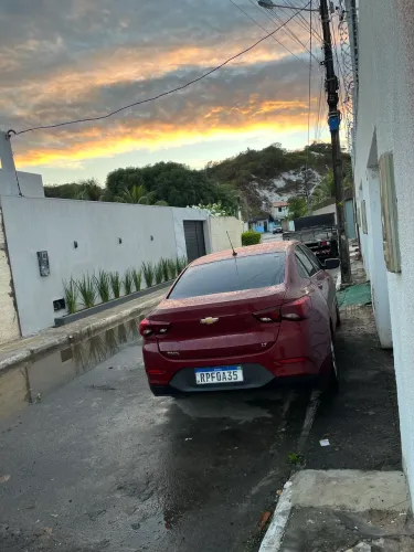 Faço corridas particulares venha fazer seu orçamento