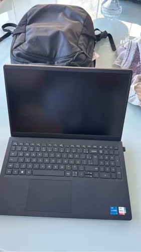 Notebook Dell inspiron 15 3520