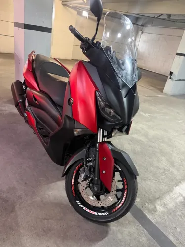 Yamaha XMax 250 ABS 2022