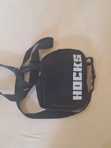 Bolsa Shoulder Bag Hocks Original