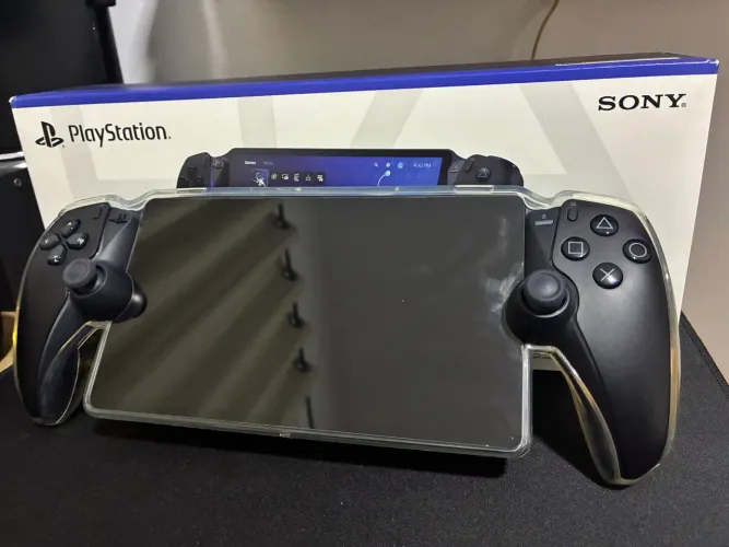 Playstation Portal (PS Portal)