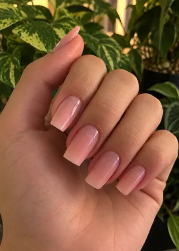 Unha de gel