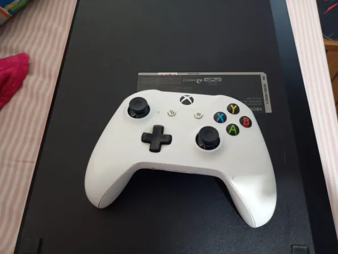 Xbox one 1 controle