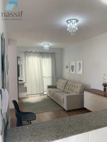 Vila Ceres - Apartamento à venda no condomínio Vila Ceres!