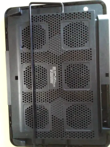 BASE EXAUSTORA PARA NOTEBOOK