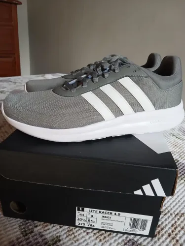 Tenis Adidas Lite Racer 4.0