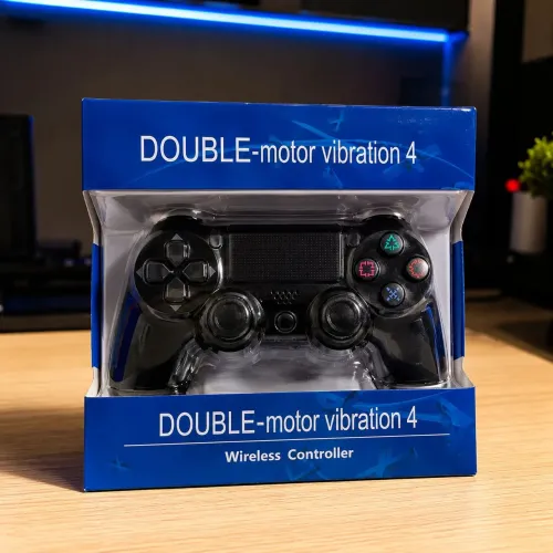 Controle PS4