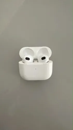 AirPods 3 geração 