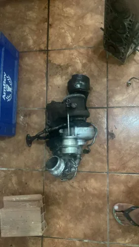Turbina sprinter 415/515