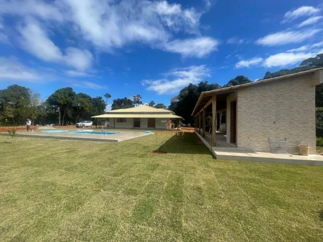 Sitio em Marechal Floriano