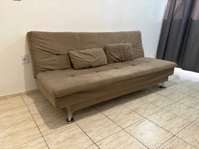 Sofá cama