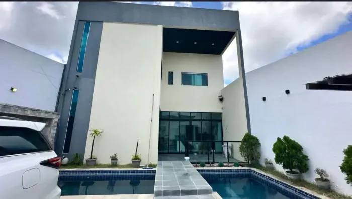 Casa com 225 metros quadrados com 3 quartos em Areias - Recife - PE