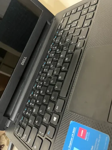 Notebook Dell Inspiron 142620