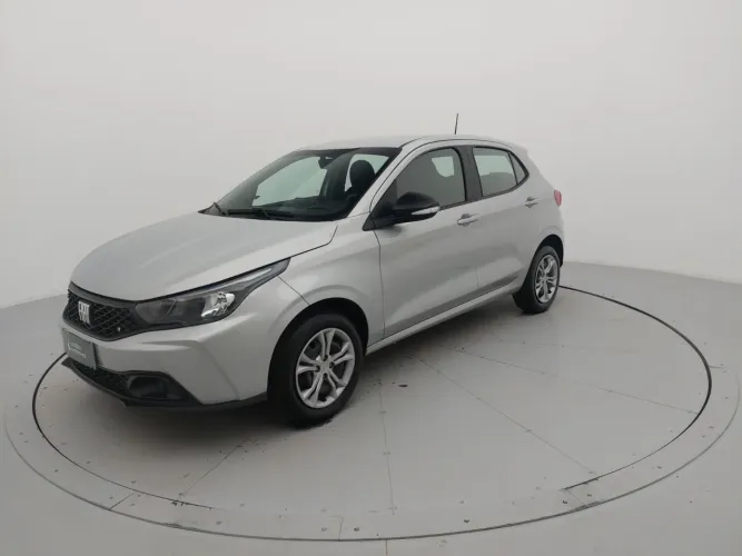 Fiat Argo Drive 1.0 Firefly 2026