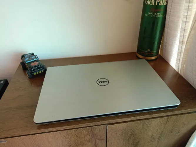 Notebook Dell 