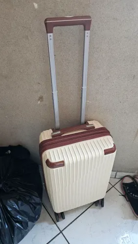 Mala de viagem P