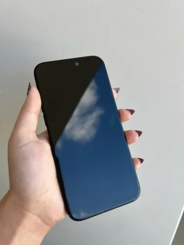 Iphone 15 plus 128gb preto