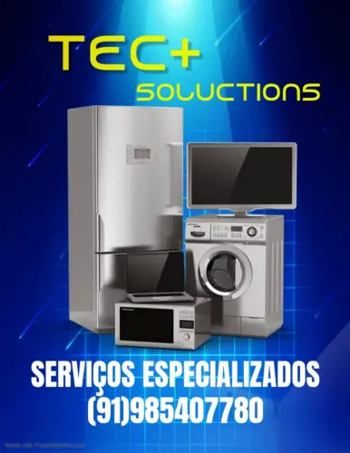 TECNICO EM ELETRO ELETRONICOS