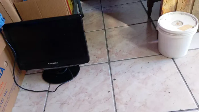 Monitor de computador