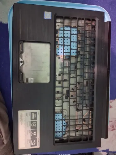 Peças notebook Acer aspire 3