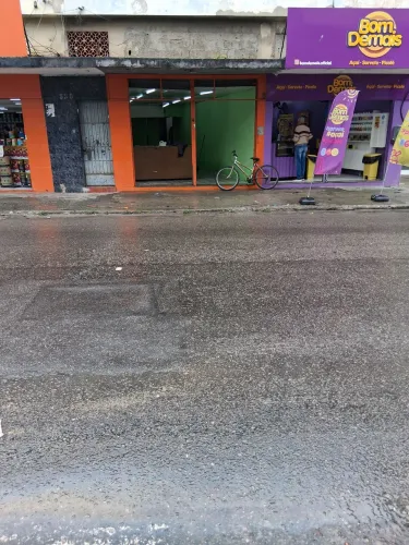 Loja na Raul Veiga