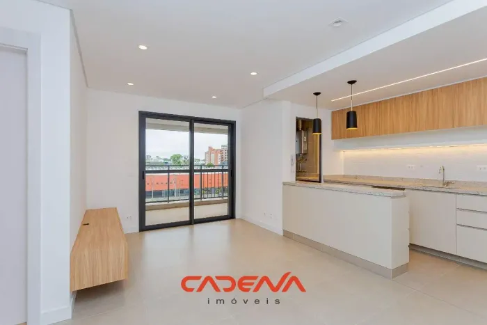 Apartamento com 2 quartos e 1 vaga para aluguel no Boa Vista