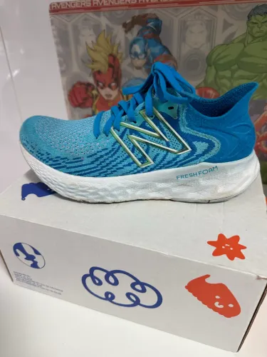 Tênis infantil NB Fresh Foam