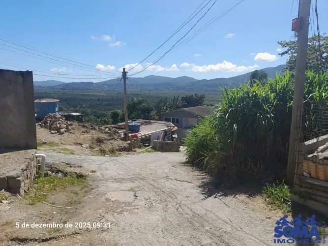 Casa, localizada(o) na SERVIDÃO PEDRO DIAS Nº 521 - RATONES.