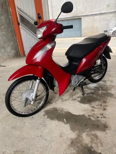 Biz 2017 vendo ou troco ( 150cc)