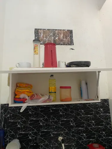 Armário aero 