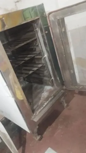 Vendo forno eletrico 10 telas
