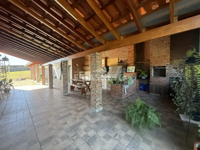 Área/ chácara com vocação comercial e para Empreendimento - Campestre - Piracicaba - SP