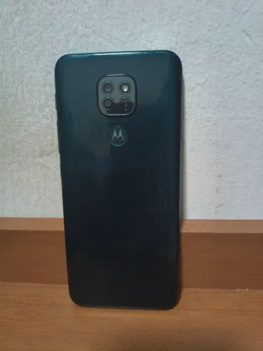 Moto g9 play 64 GB