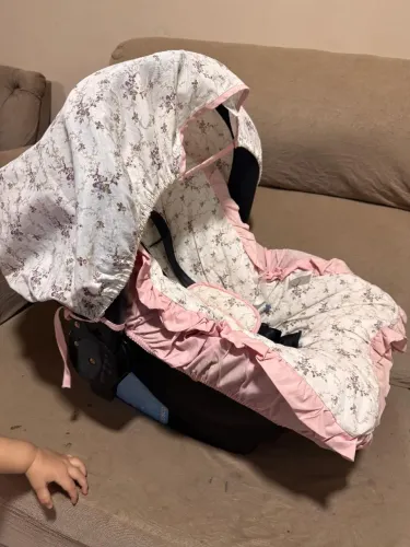Bebê conforto Cosco