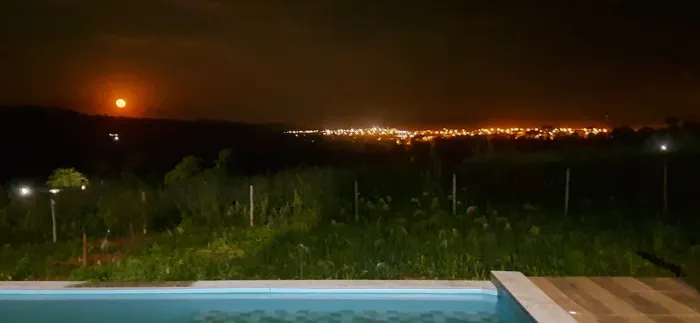 Lote Chácara Nova Veneza