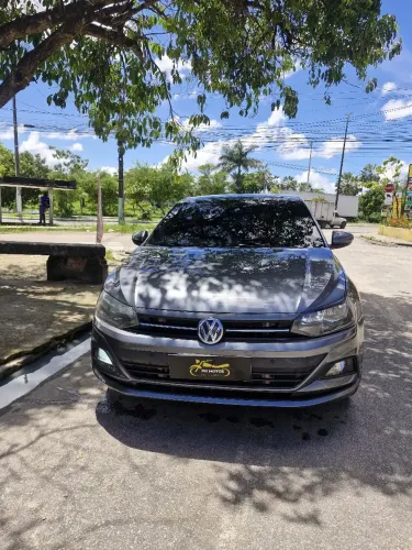 Volkswagen Polo Comfort. 200 TSI 1.0 Flex 12V Aut. 2018
