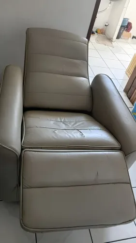 Cadeira do Papai