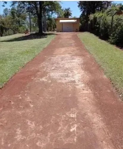 Chácara à Venda em Centro, Primeiro de Maio - PR