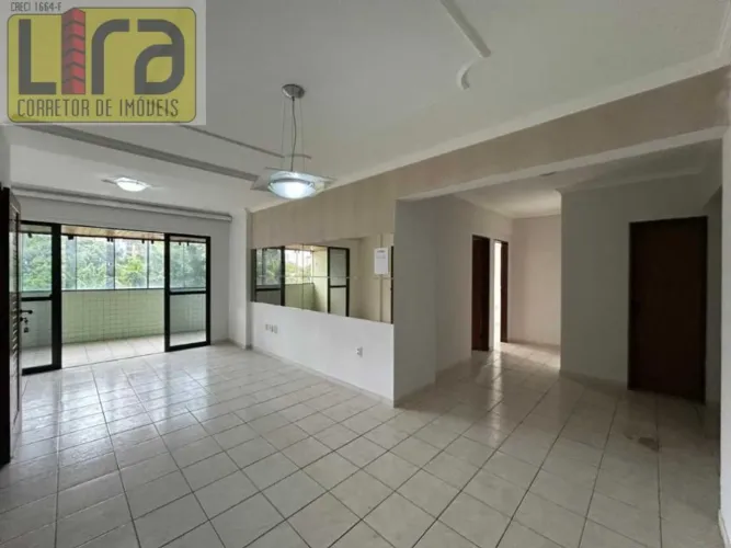 Apartamento em Manaíra- próximo ao shopping Manaira