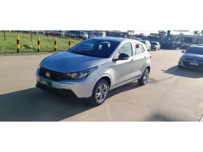 Fiat Argo Drive 1.0 Firefly 2026