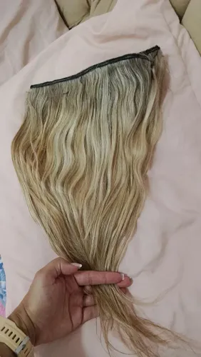 Cabelo humano