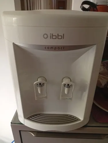 BEBEDOURO IBBL COMPACT
